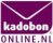 Vragen over betaalmogelijkheden. Kadobon-online logo